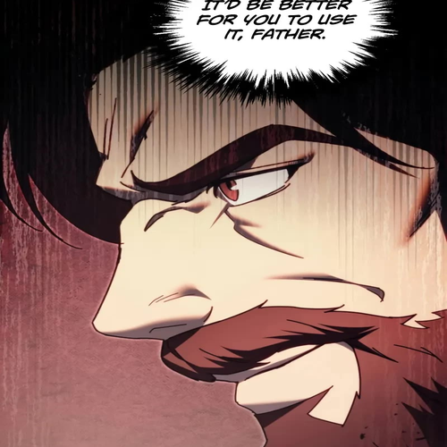 Regressor of the Fallen Family Chapter 65 cover