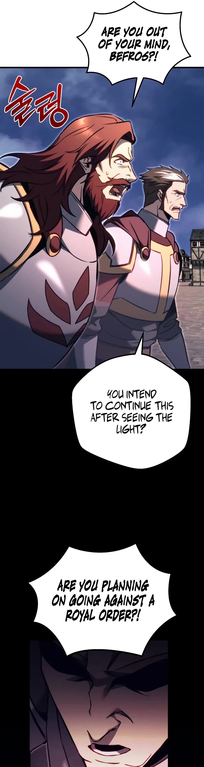 Regressor of the Fallen Family Chapter 66 page 12 - Chapter 66
