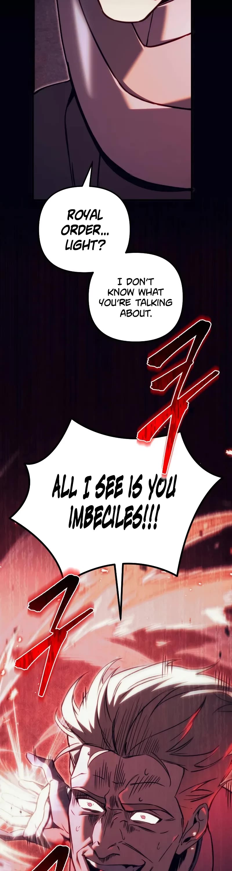 Regressor of the Fallen Family Chapter 66 page 13 - Chapter 66
