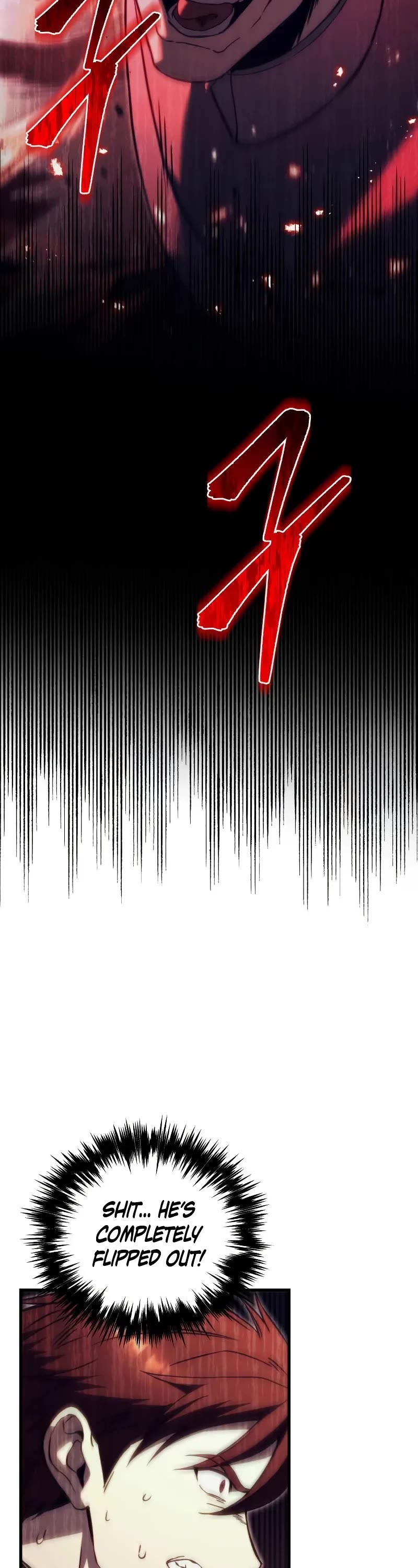 Regressor of the Fallen Family Chapter 66 page 14 - Chapter 66