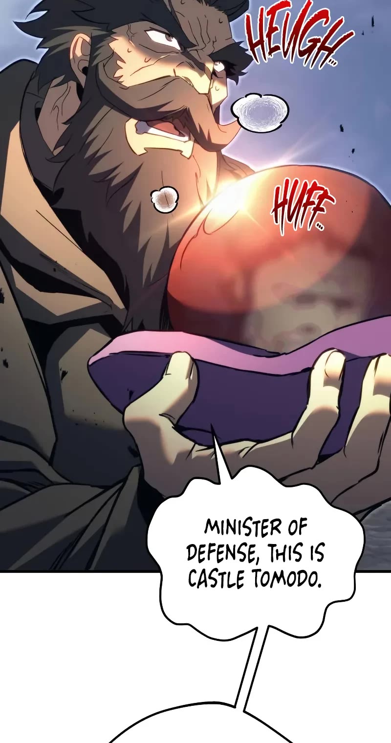 Regressor of the Fallen Family Chapter 66 page 20 - Chapter 66