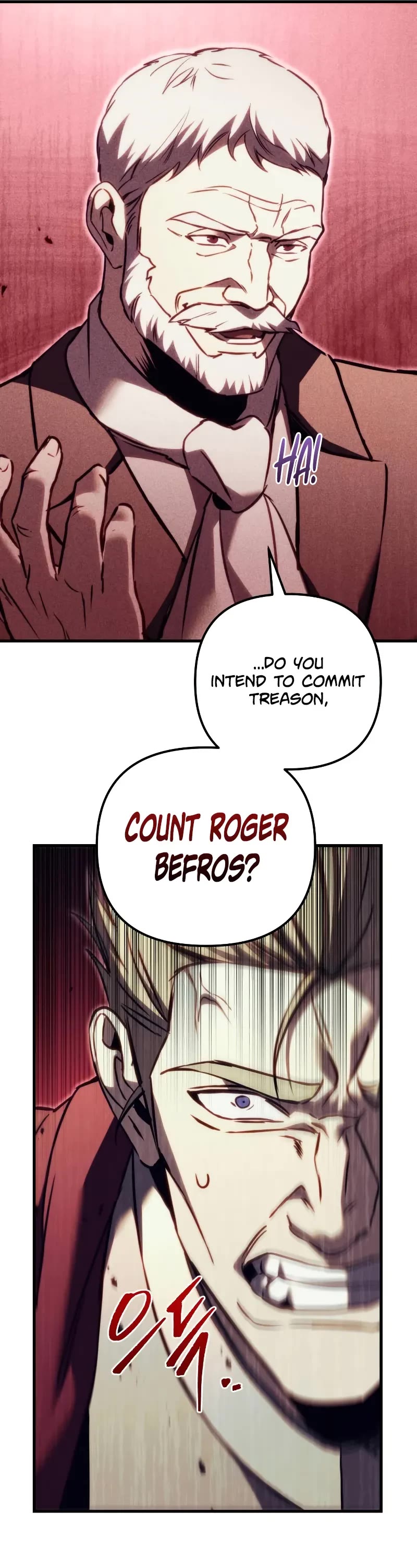 Regressor of the Fallen Family Chapter 66 page 22 - Chapter 66
