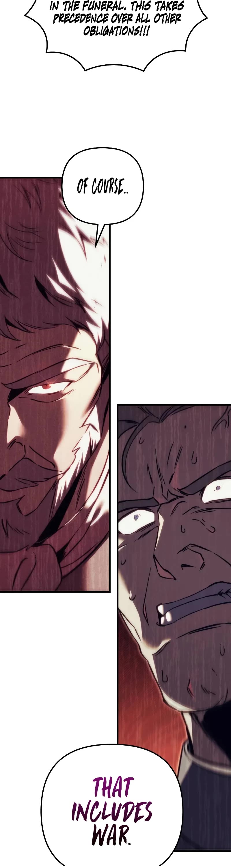 Regressor of the Fallen Family Chapter 66 page 24 - Chapter 66