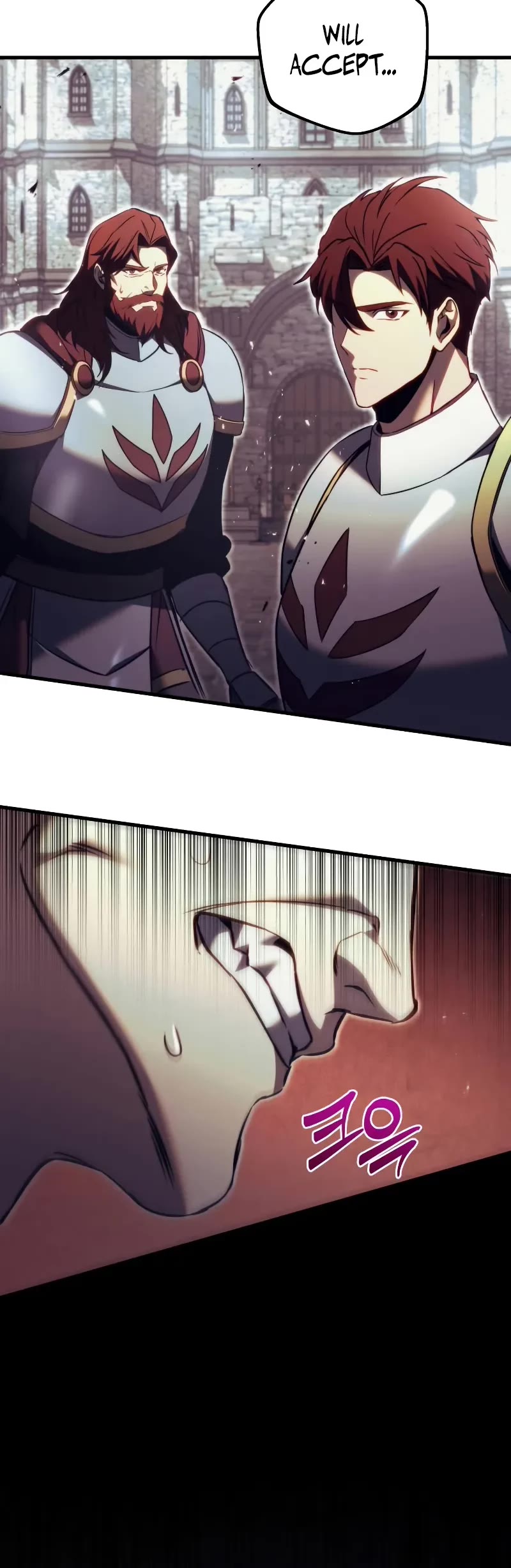 Regressor of the Fallen Family Chapter 66 page 26 - Chapter 66