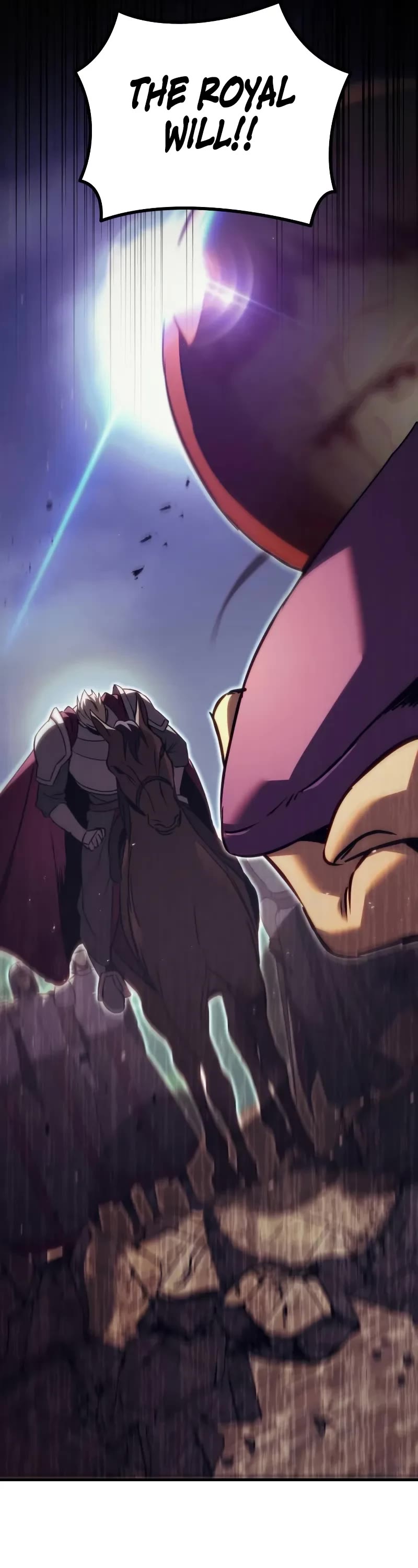 Regressor of the Fallen Family Chapter 66 page 27 - Chapter 66