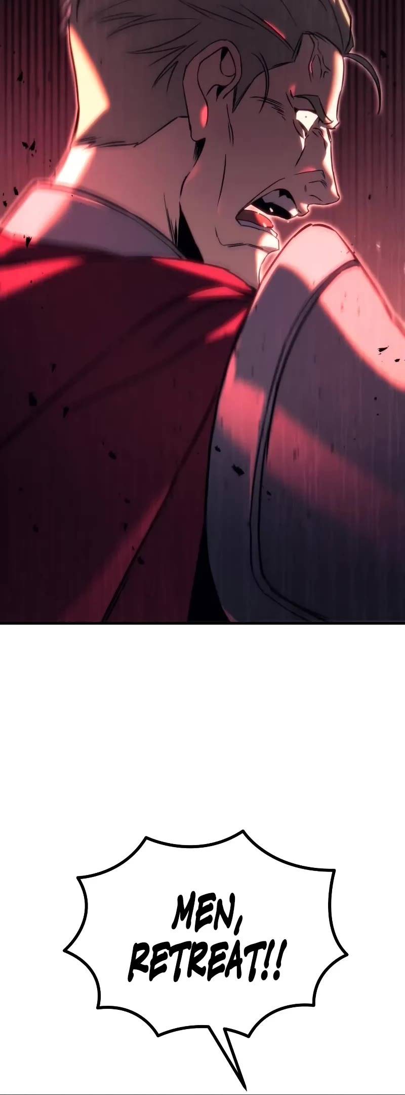 Regressor of the Fallen Family Chapter 66 page 31 - Chapter 66