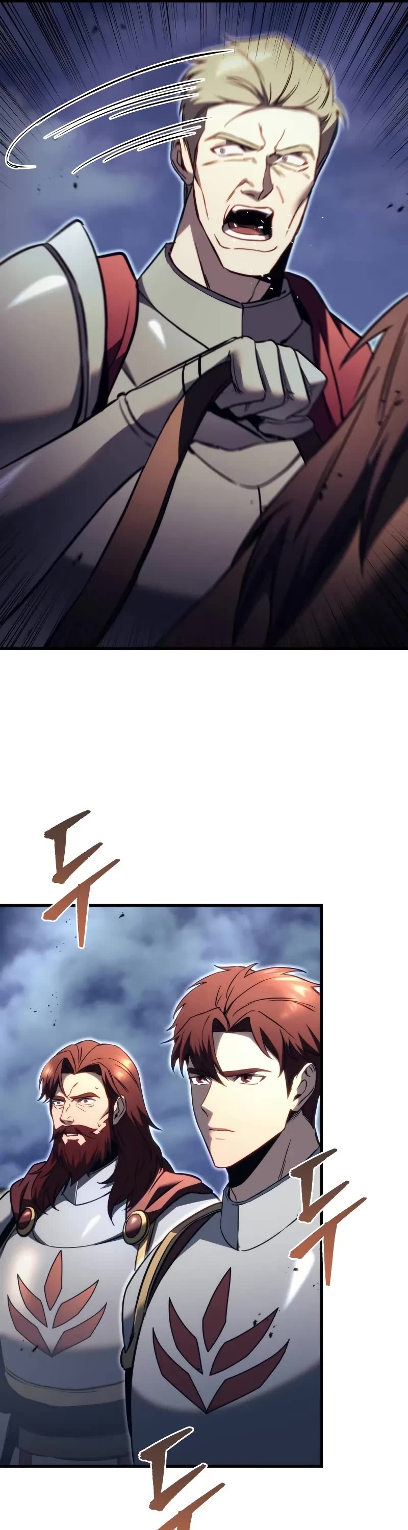 Regressor of the Fallen Family Chapter 66 page 32 - Chapter 66