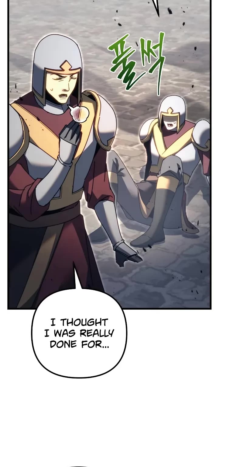 Regressor of the Fallen Family Chapter 66 page 35 - Chapter 66