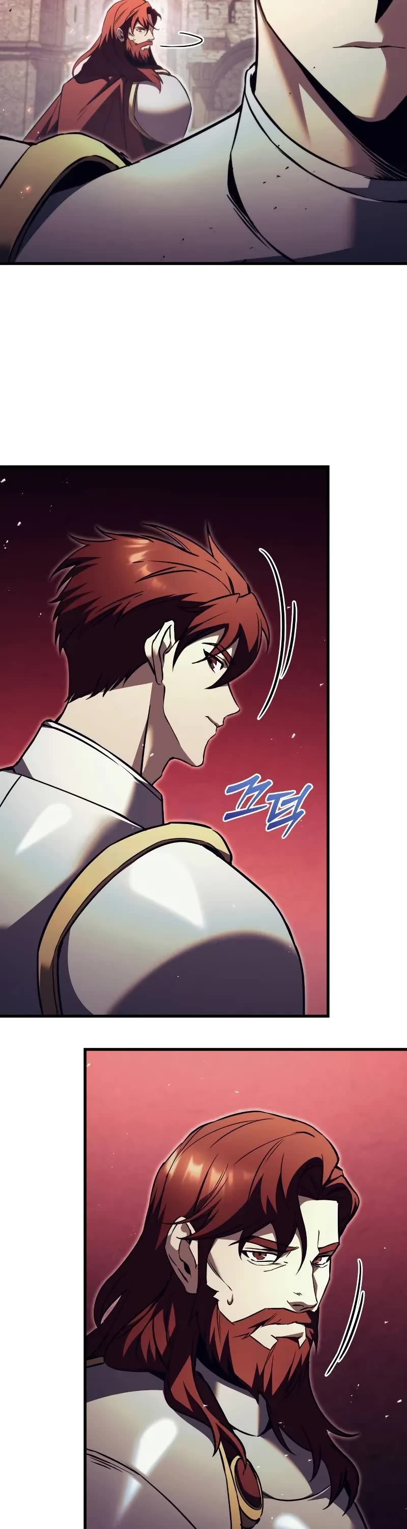 Regressor of the Fallen Family Chapter 66 page 4 - Chapter 66