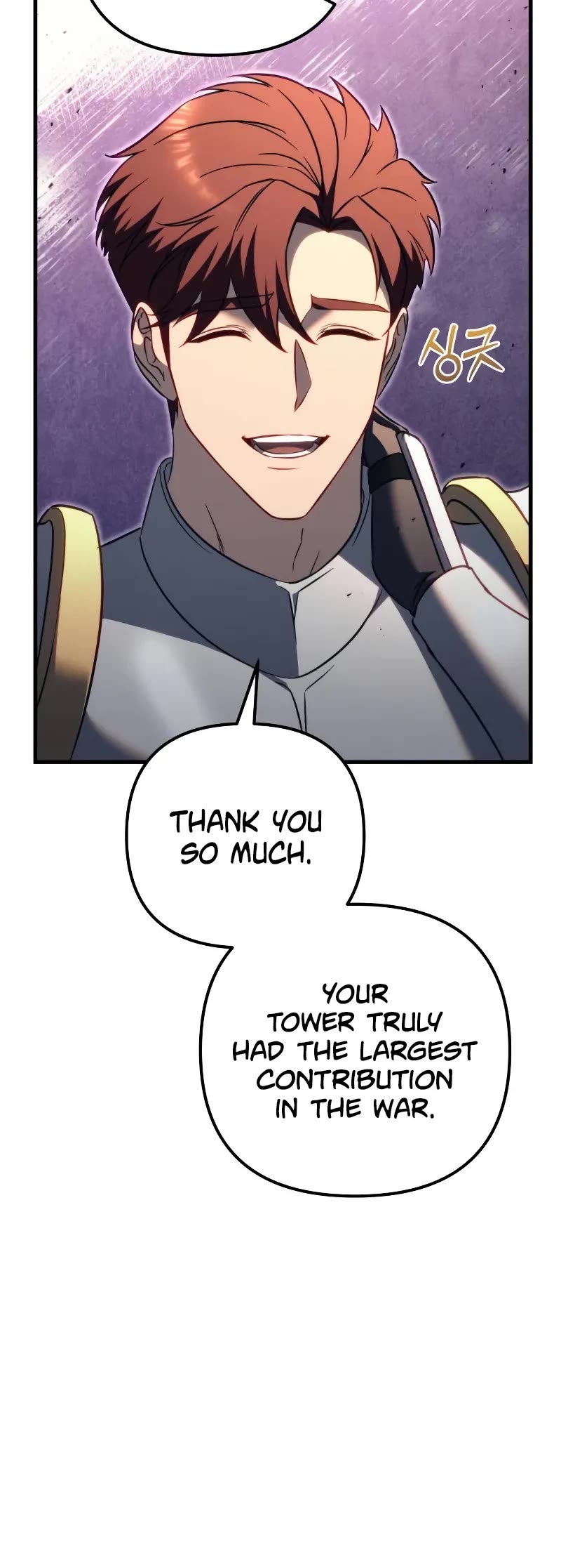 Regressor of the Fallen Family Chapter 66 page 40 - Chapter 66