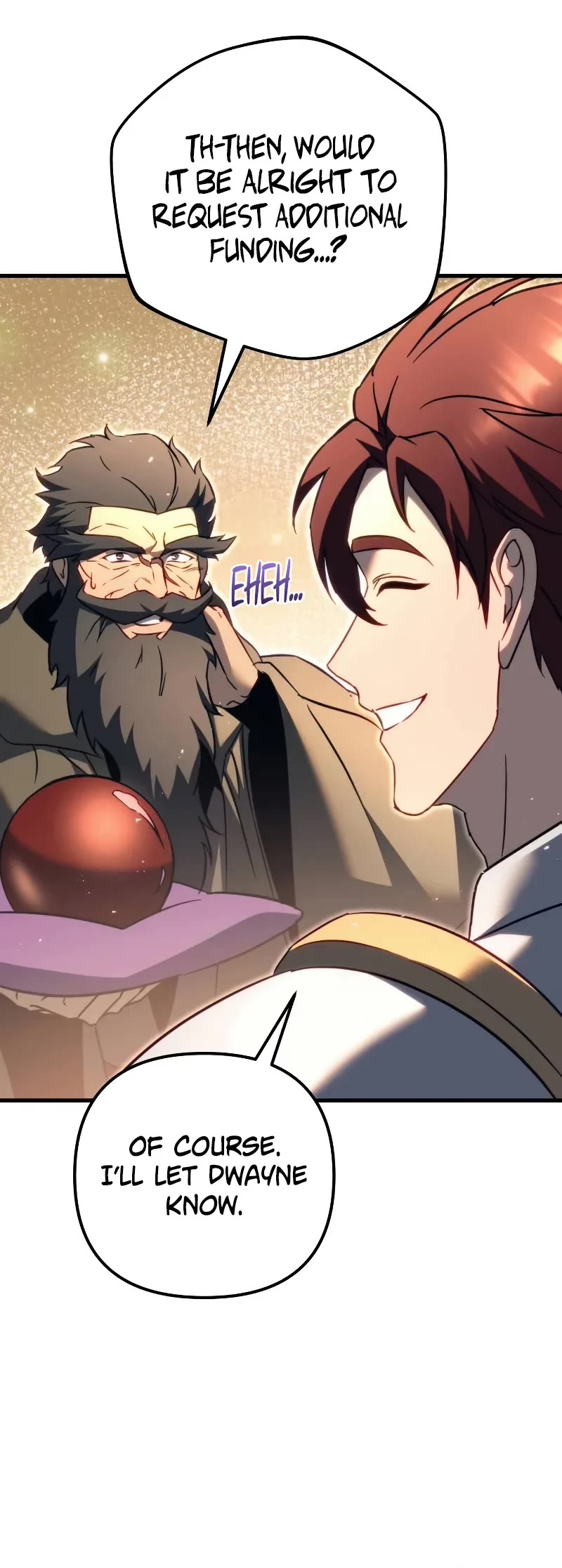 Regressor of the Fallen Family Chapter 66 page 41 - Chapter 66