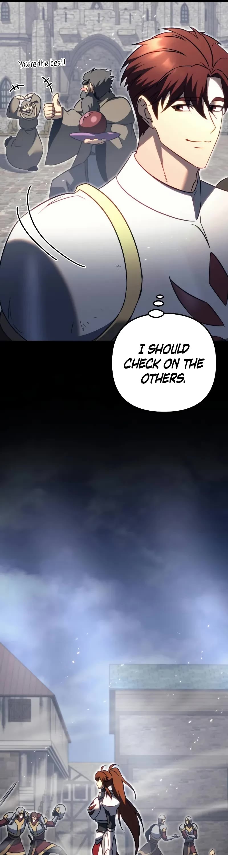 Regressor of the Fallen Family Chapter 66 page 42 - Chapter 66