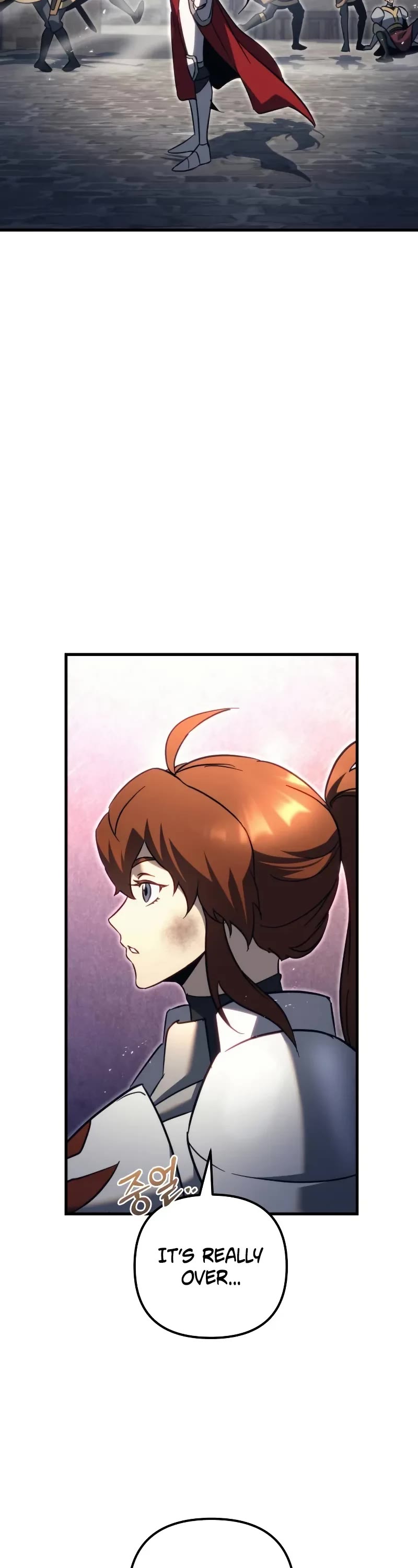 Regressor of the Fallen Family Chapter 66 page 43 - Chapter 66