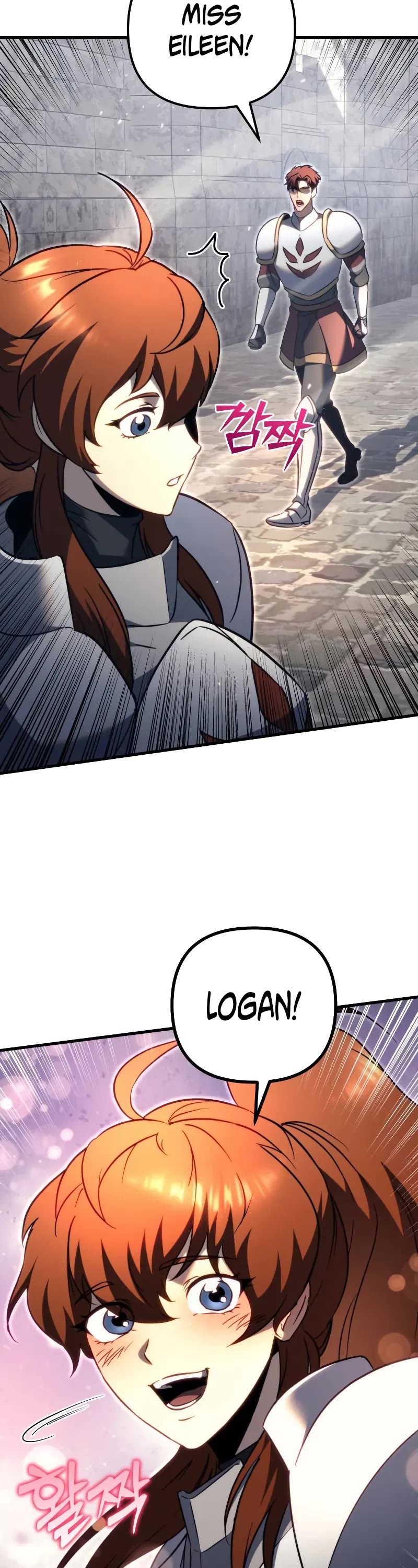 Regressor of the Fallen Family Chapter 66 page 44 - Chapter 66