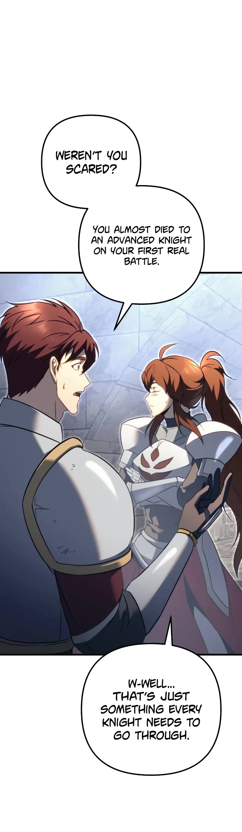 Regressor of the Fallen Family Chapter 66 page 46 - Chapter 66