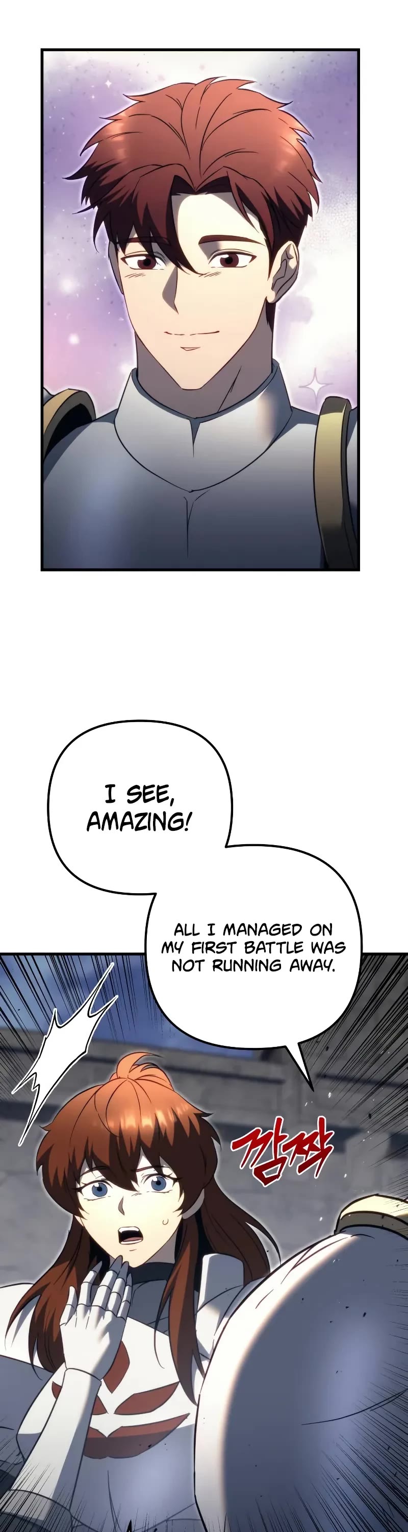 Regressor of the Fallen Family Chapter 66 page 48 - Chapter 66