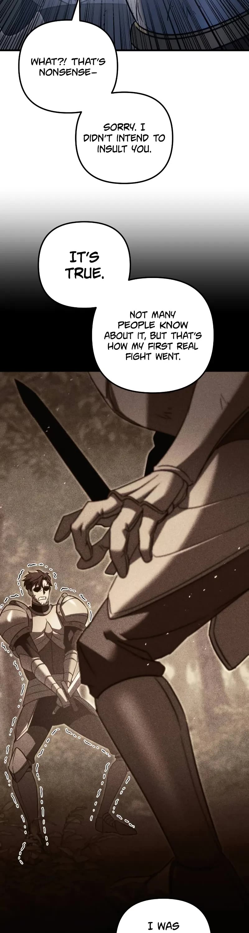 Regressor of the Fallen Family Chapter 66 page 49 - Chapter 66