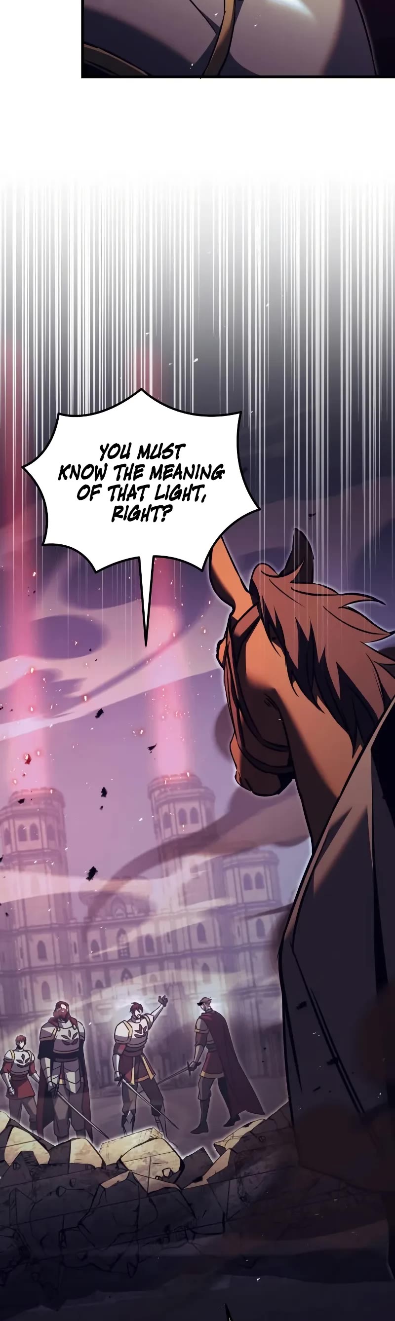 Regressor of the Fallen Family Chapter 66 page 5 - Chapter 66