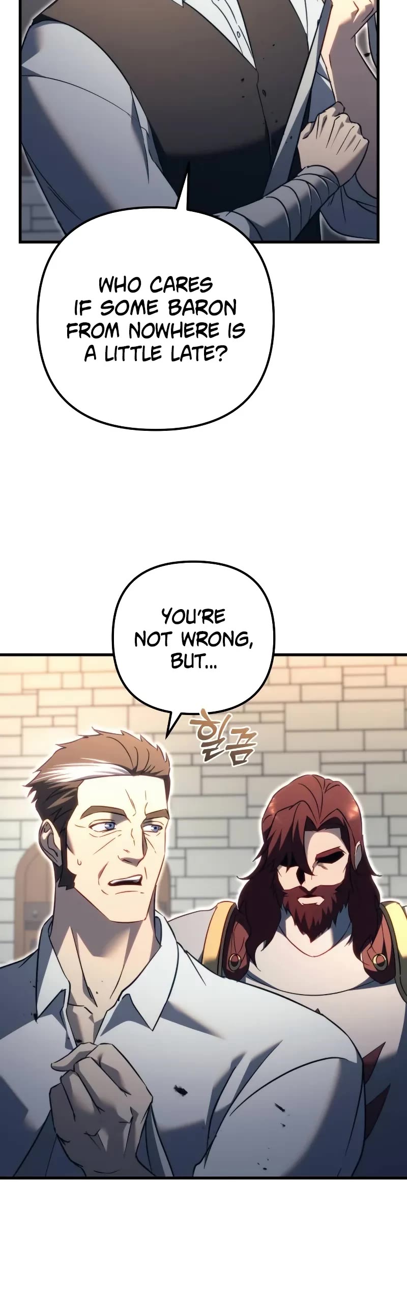 Regressor of the Fallen Family Chapter 66 page 56 - Chapter 66