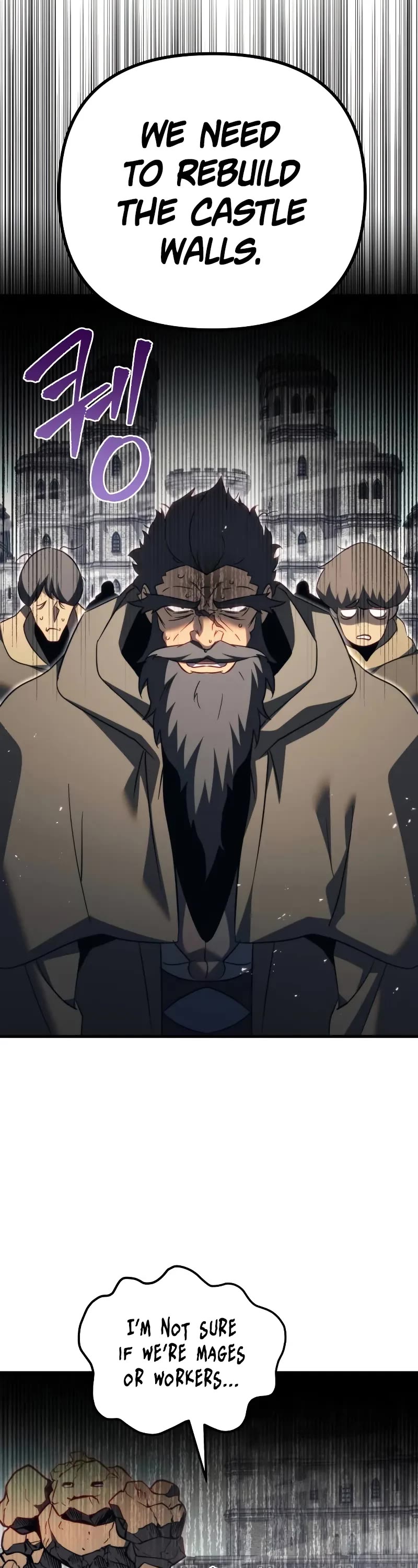Regressor of the Fallen Family Chapter 66 page 58 - Chapter 66