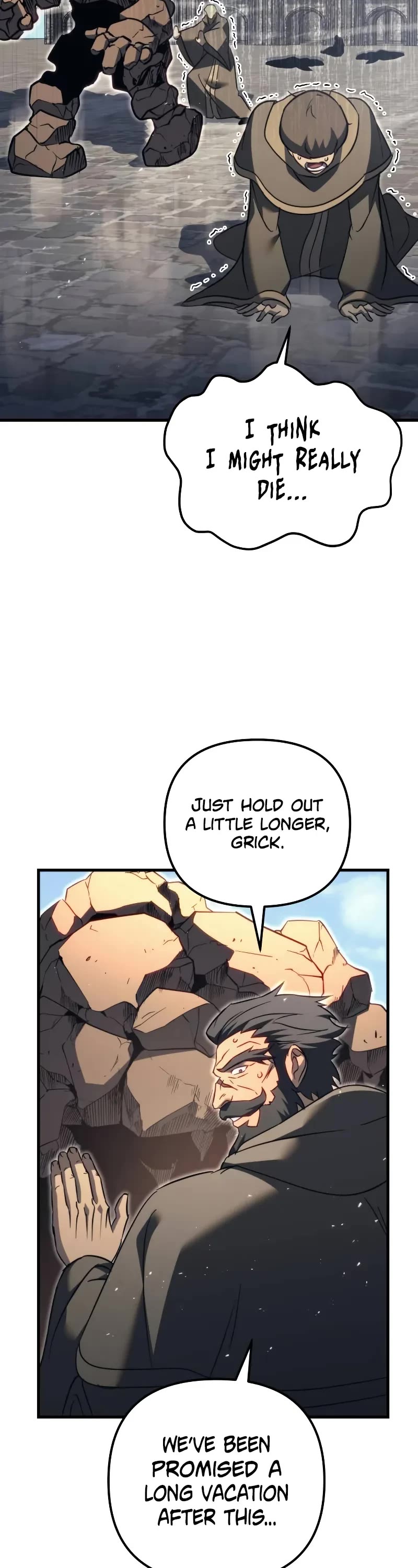 Regressor of the Fallen Family Chapter 66 page 59 - Chapter 66