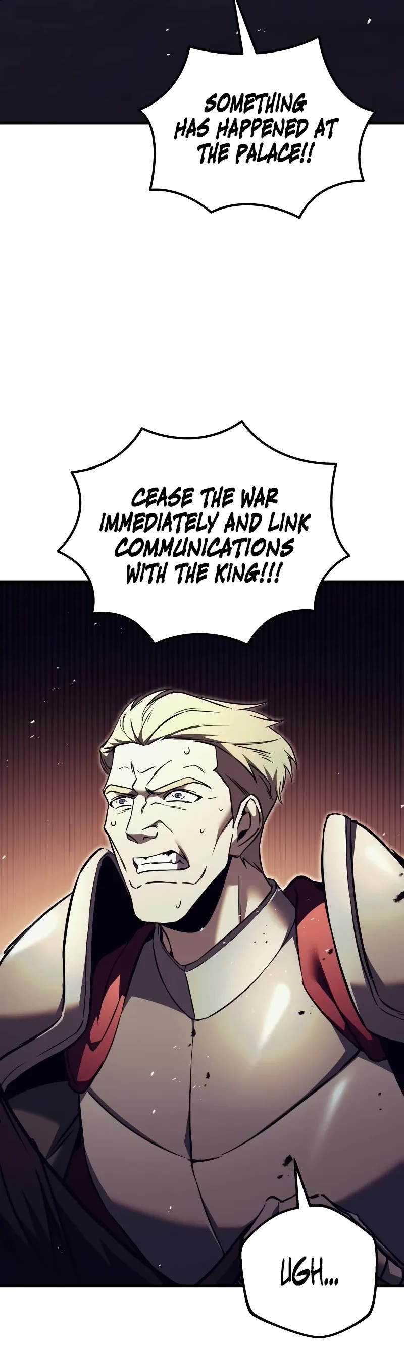 Regressor of the Fallen Family Chapter 66 page 6 - Chapter 66