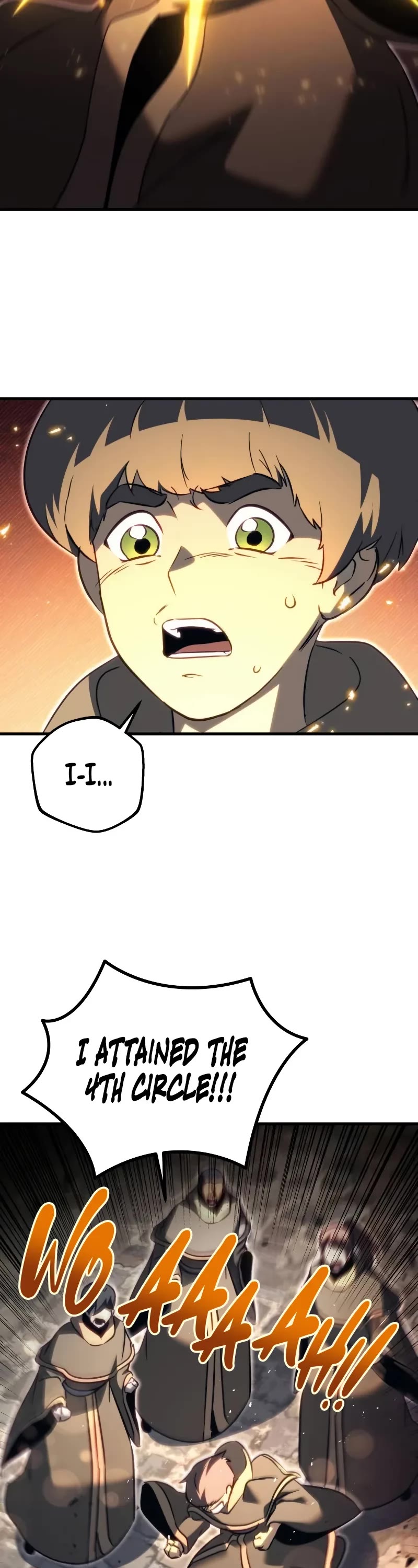 Regressor of the Fallen Family Chapter 66 page 63 - Chapter 66