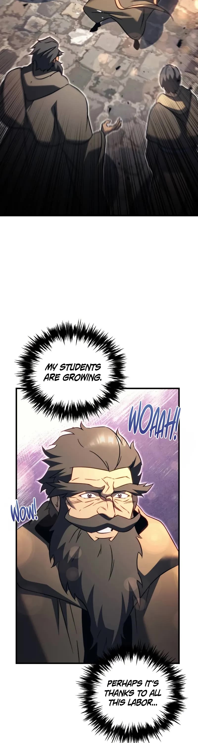 Regressor of the Fallen Family Chapter 66 page 64 - Chapter 66