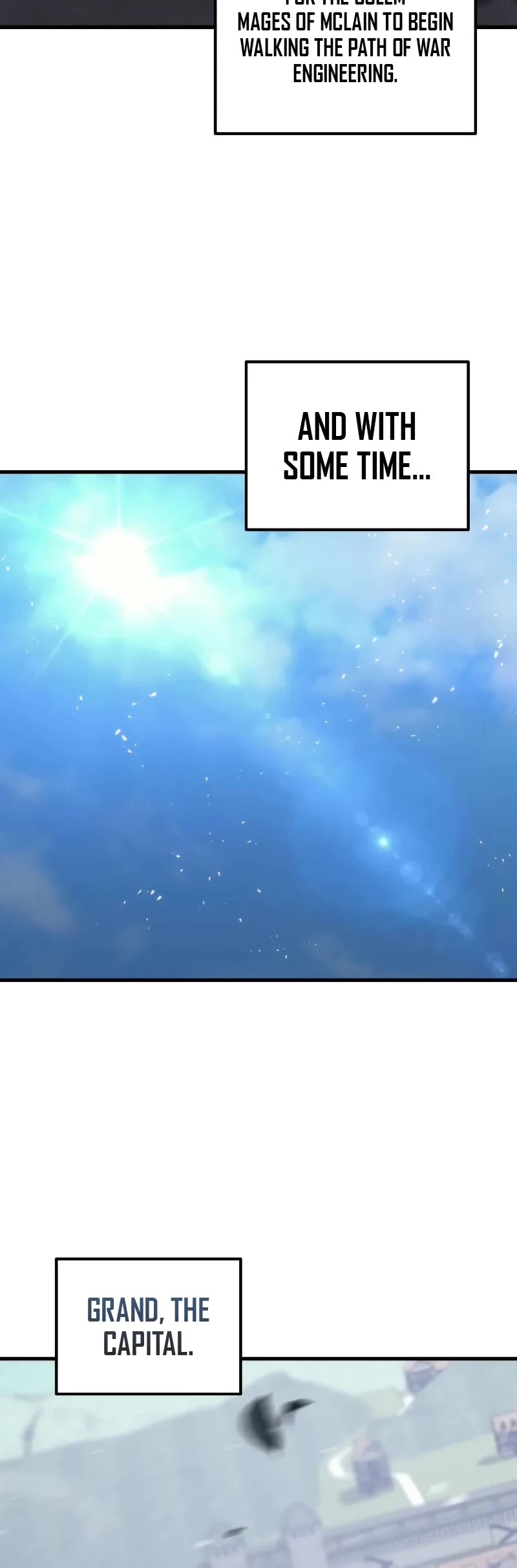 Regressor of the Fallen Family Chapter 66 page 66 - Chapter 66