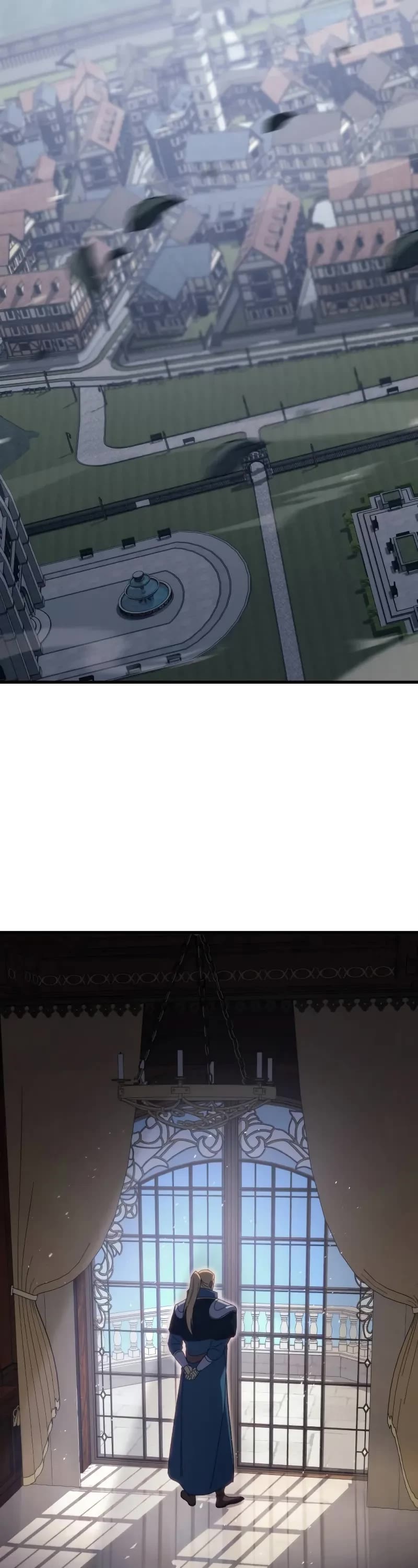 Regressor of the Fallen Family Chapter 66 page 67 - Chapter 66