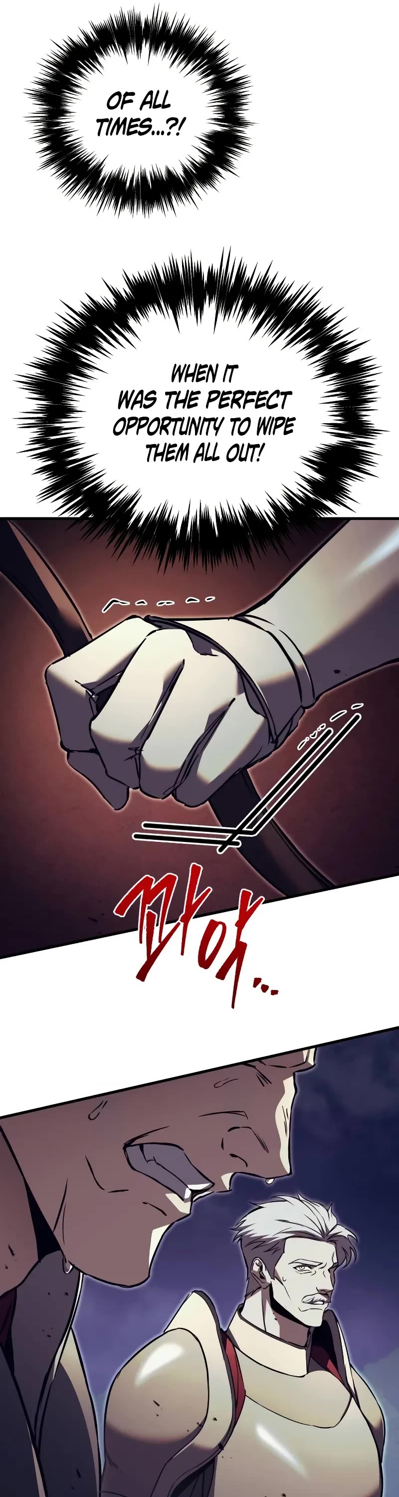 Regressor of the Fallen Family Chapter 66 page 7 - Chapter 66