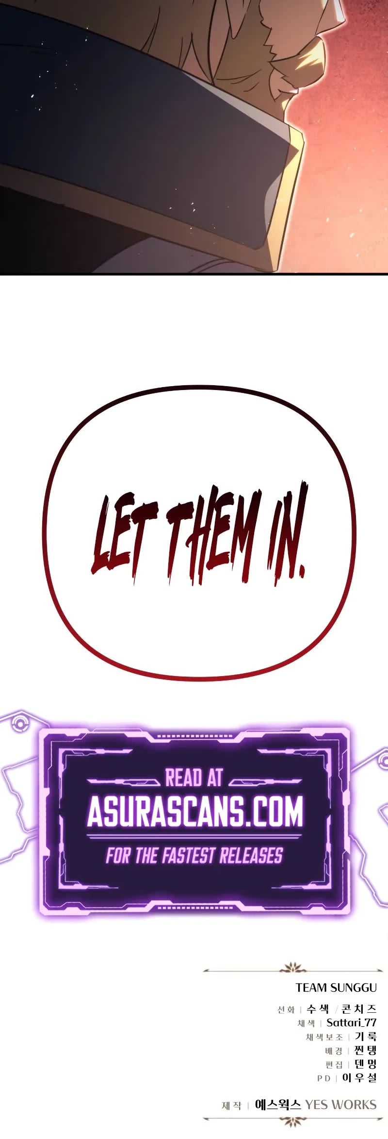 Regressor of the Fallen Family Chapter 66 page 70 - Chapter 66