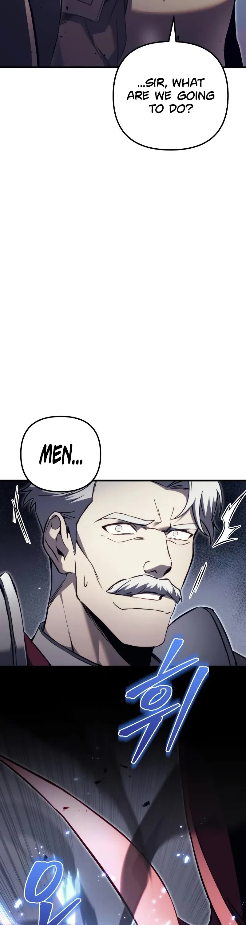 Regressor of the Fallen Family Chapter 66 page 8 - Chapter 66