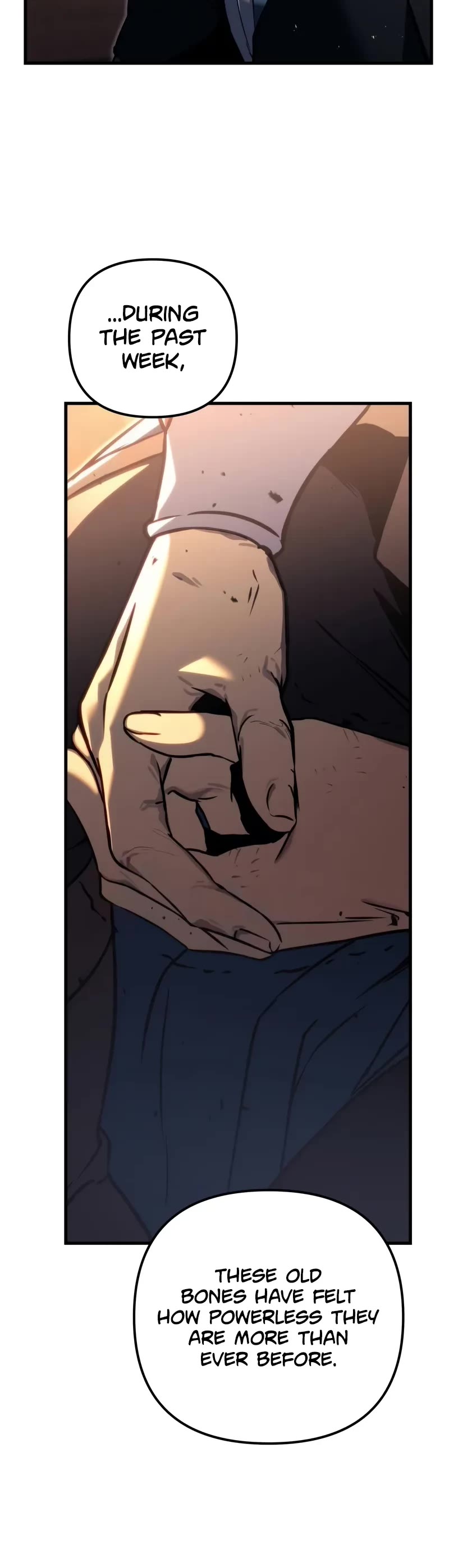 Regressor of the Fallen Family Chapter 67 page 16 - Chapter 67