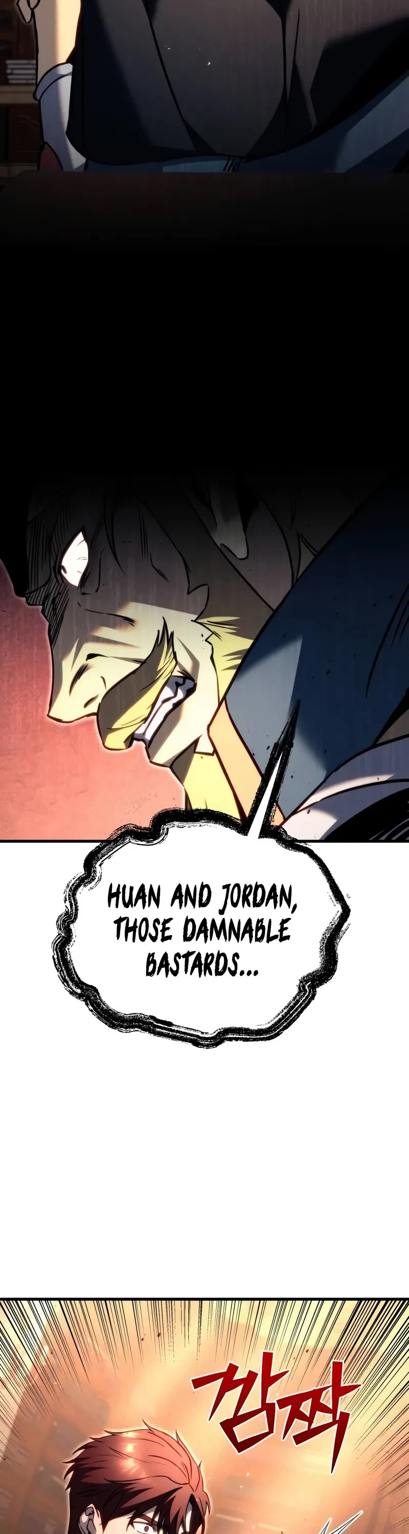 Regressor of the Fallen Family Chapter 67 page 18 - Chapter 67
