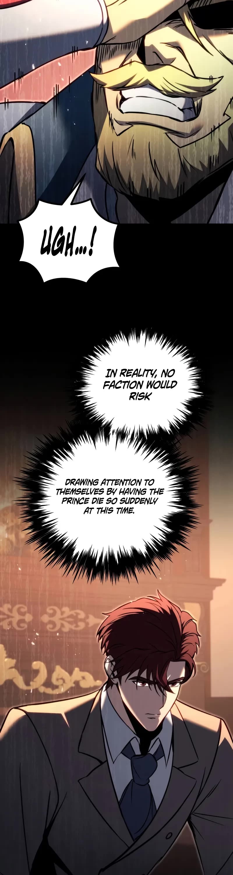 Regressor of the Fallen Family Chapter 67 page 24 - Chapter 67