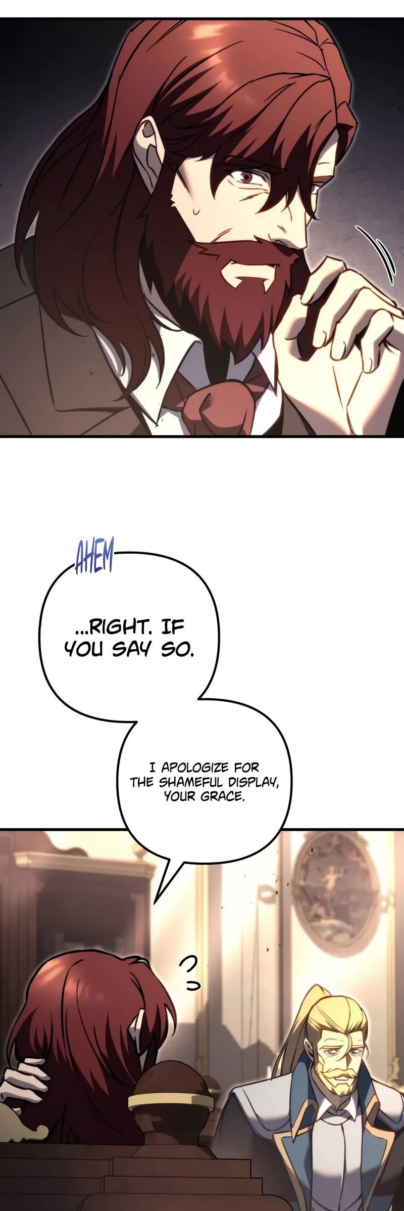 Regressor of the Fallen Family Chapter 67 page 30 - Chapter 67