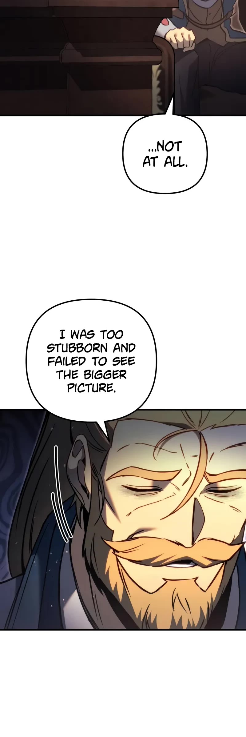 Regressor of the Fallen Family Chapter 67 page 31 - Chapter 67