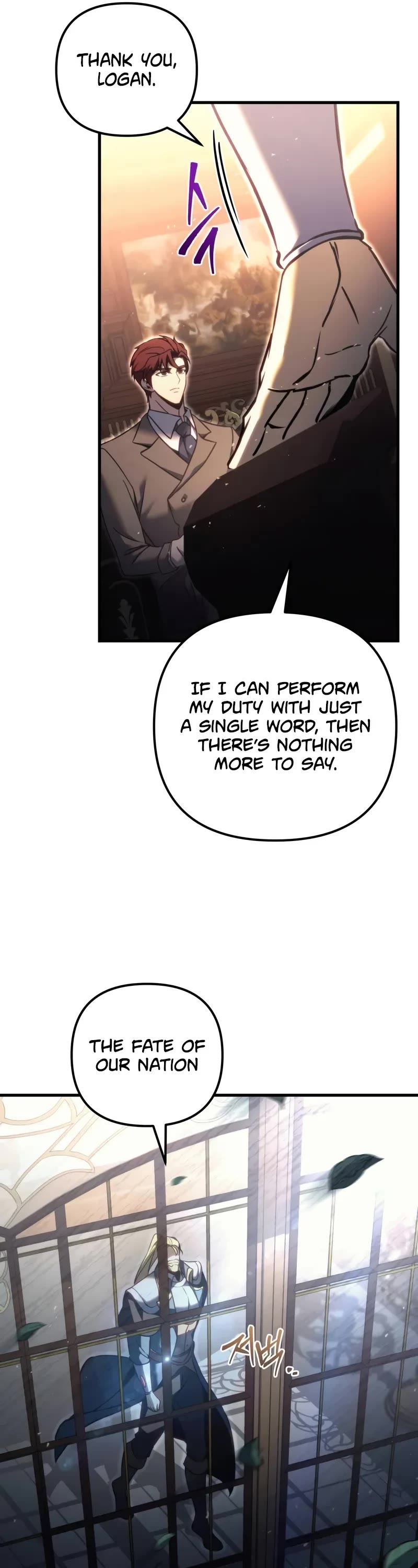Regressor of the Fallen Family Chapter 67 page 32 - Chapter 67