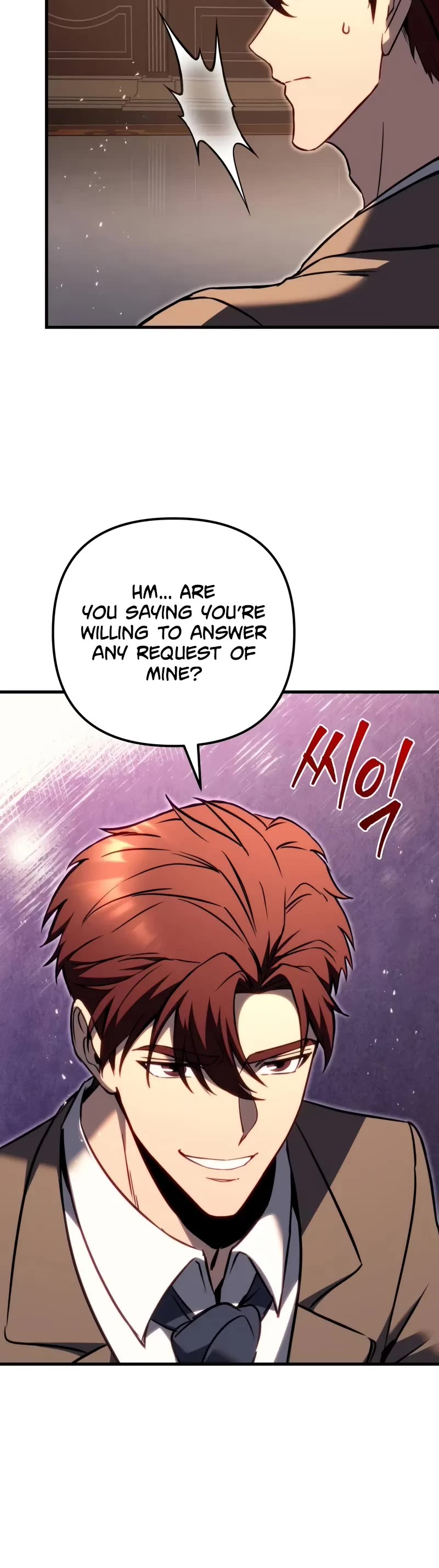 Regressor of the Fallen Family Chapter 67 page 36 - Chapter 67