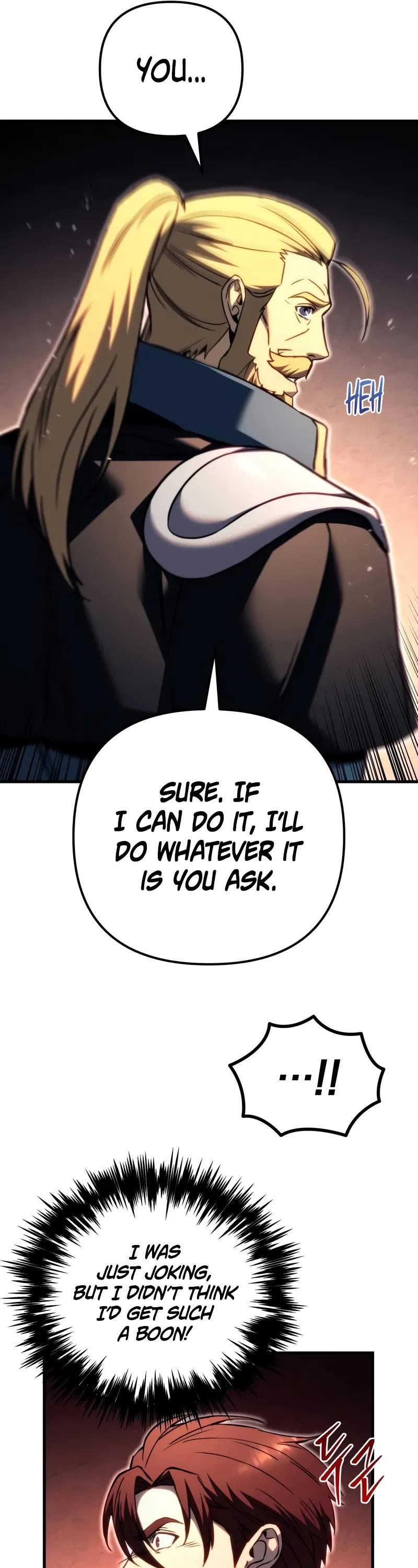 Regressor of the Fallen Family Chapter 67 page 37 - Chapter 67