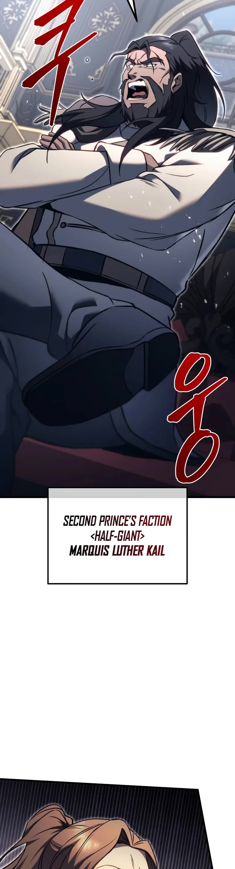 Regressor of the Fallen Family Chapter 67 page 45 - Chapter 67