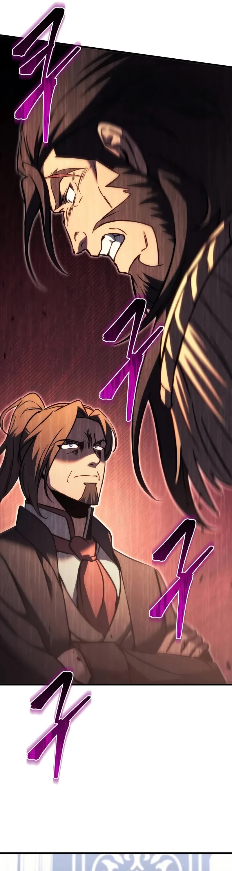 Regressor of the Fallen Family Chapter 67 page 47 - Chapter 67