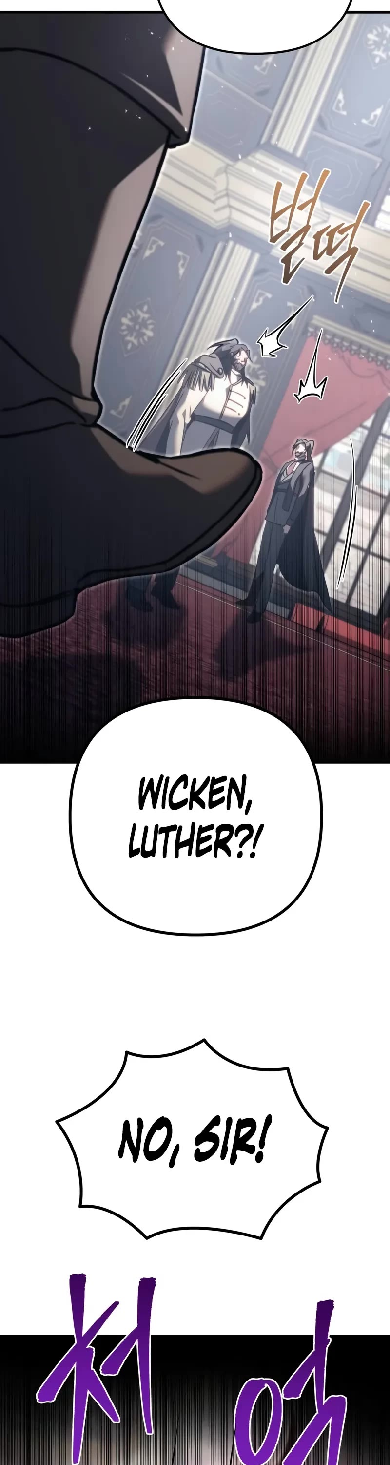 Regressor of the Fallen Family Chapter 67 page 49 - Chapter 67
