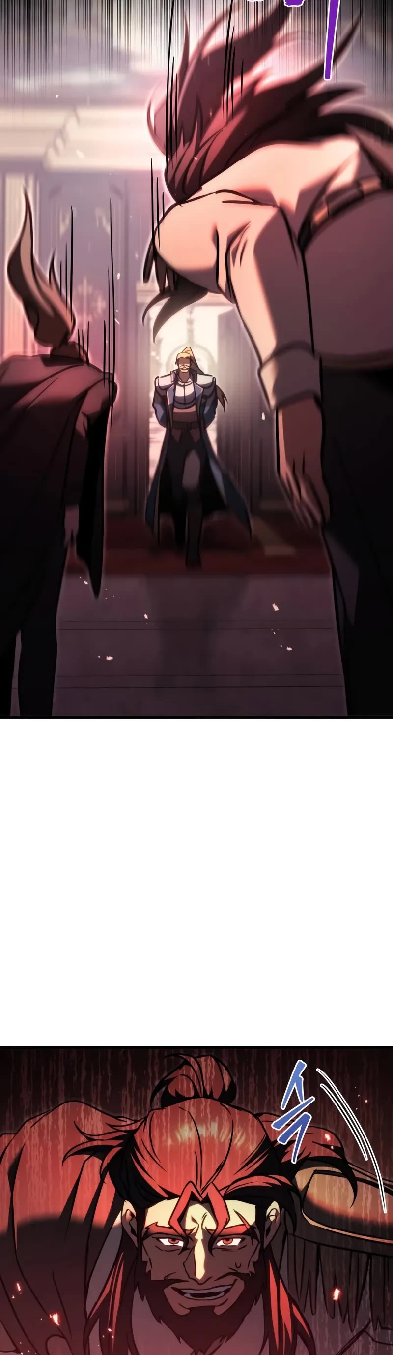 Regressor of the Fallen Family Chapter 67 page 50 - Chapter 67