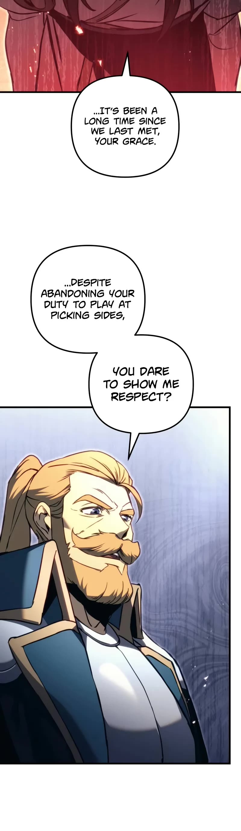Regressor of the Fallen Family Chapter 67 page 51 - Chapter 67