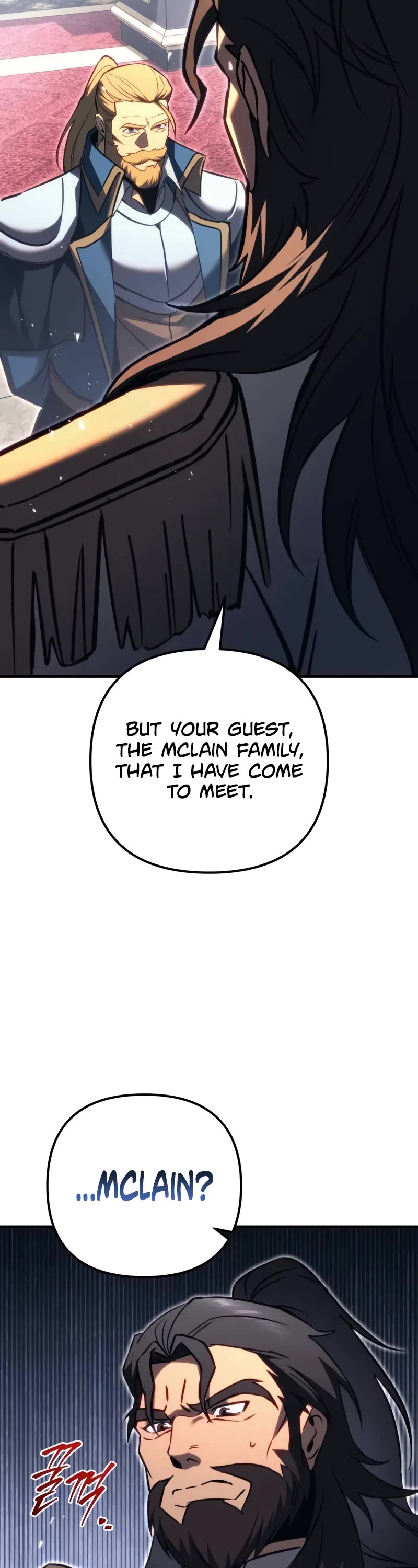 Regressor of the Fallen Family Chapter 67 page 53 - Chapter 67