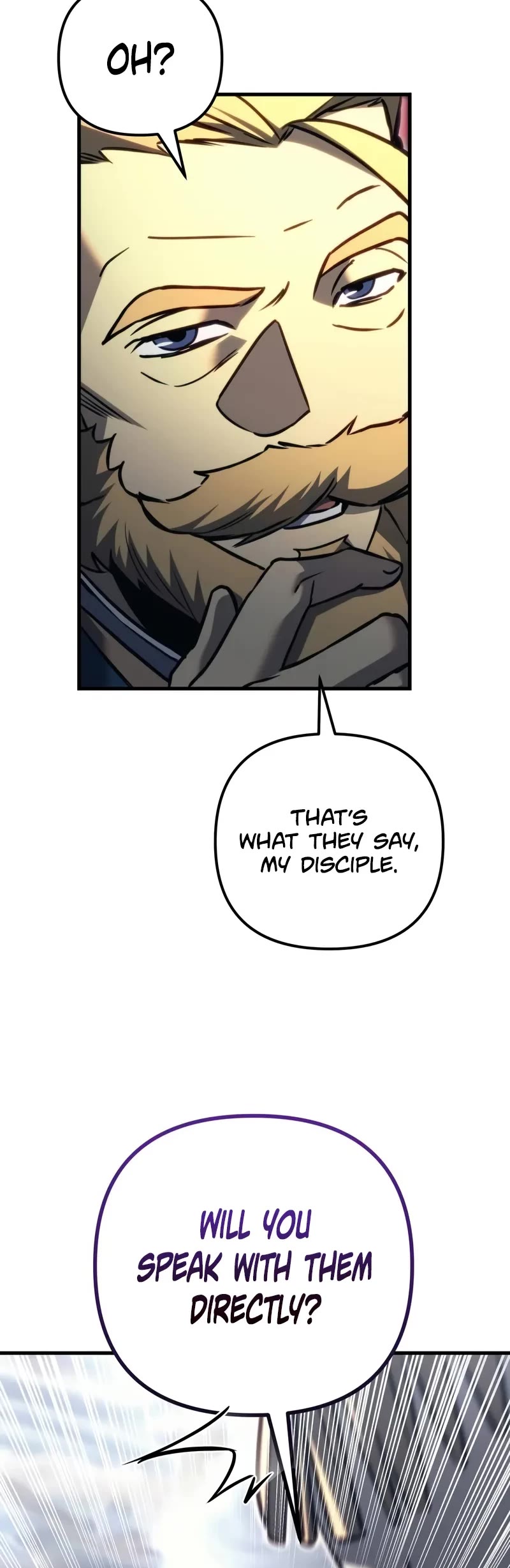 Regressor of the Fallen Family Chapter 67 page 55 - Chapter 67