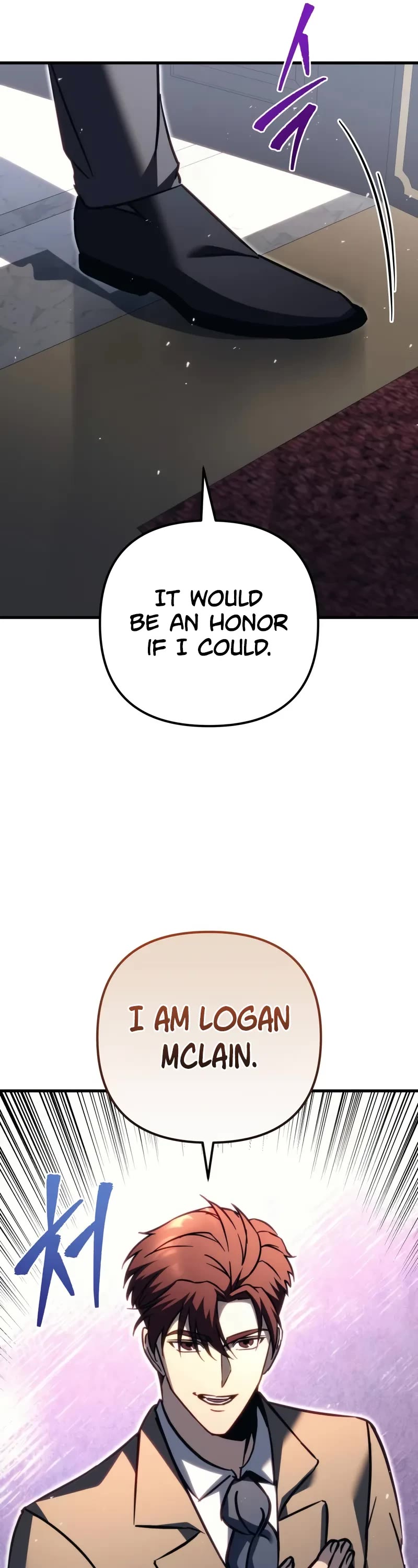Regressor of the Fallen Family Chapter 67 page 57 - Chapter 67