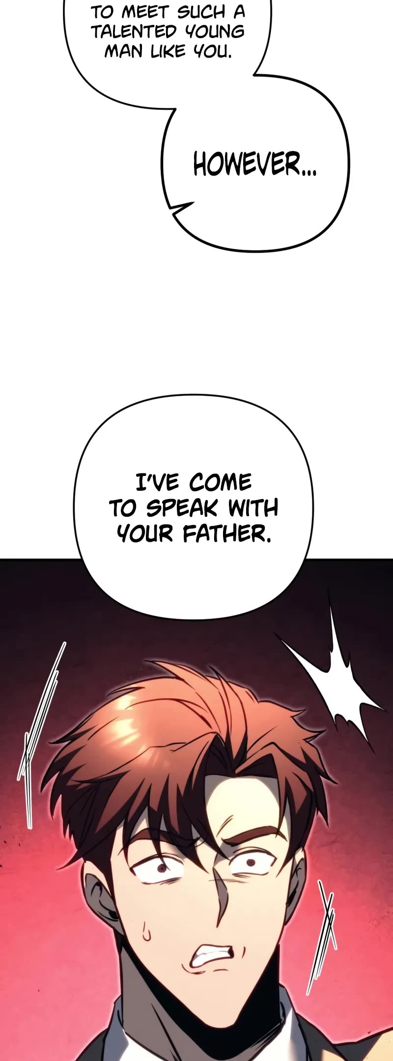 Regressor of the Fallen Family Chapter 67 page 60 - Chapter 67